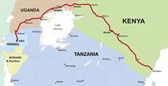 Rwanda, Kenya et Ouganda : baisse des tarifs des appels Le projet One Network Area
