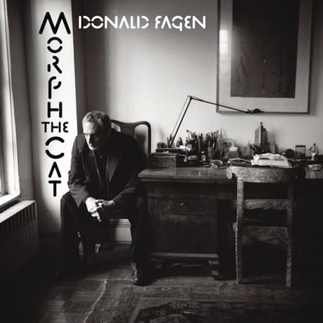 Donald Fagen-Morph The Cat-2006