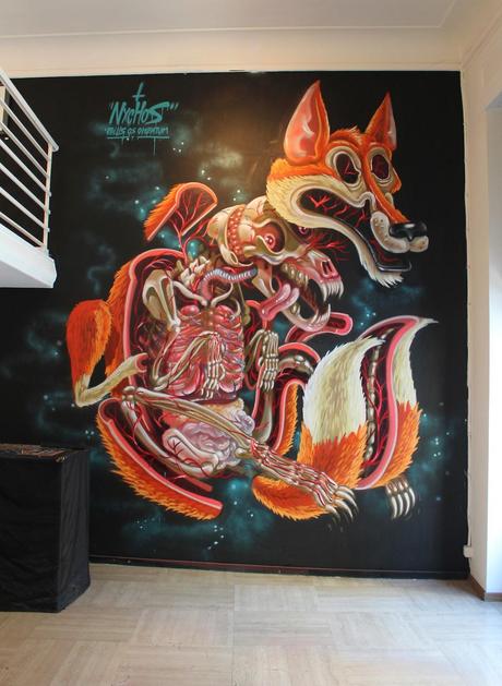 Nychos Nychos