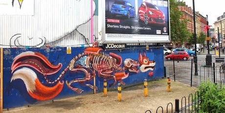 Nychos Nychos