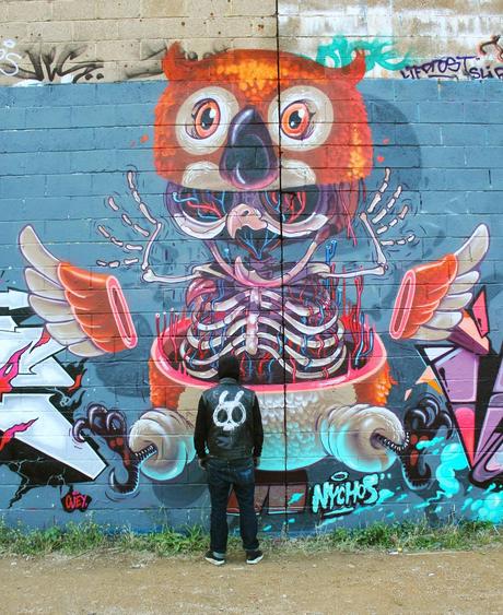 Nychos Nychos