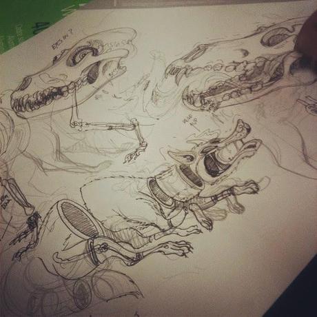 Nychos Nychos