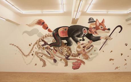 Nychos Nychos