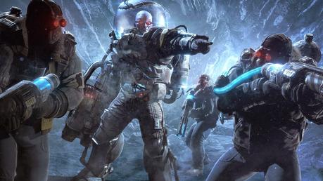Test: Batman Arkham Origins - Coeur de Glace Test: Batman Arkham Origins - Coeur de Glace