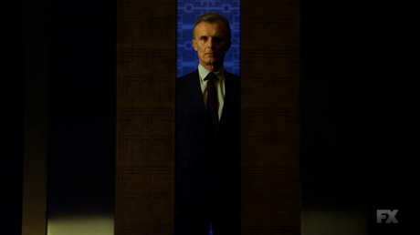 Les critiques // The Strain : Saison 1. Episode 4. It's No for Everyone. Les critiques // The Strain : Saison 1. Episode 4. It's No for Everyone.