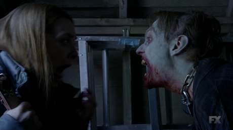 Les critiques // The Strain : Saison 1. Episode 4. It's No for Everyone. Les critiques // The Strain : Saison 1. Episode 4. It's No for Everyone.