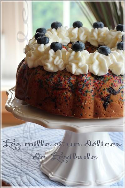 ~Gâteau 2 ingrédients~ ~Gâteau 2 ingrédients~