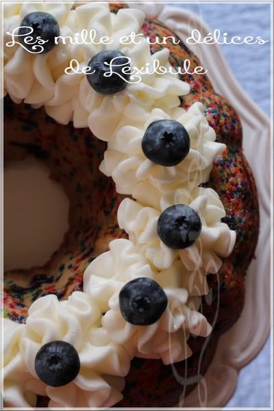 ~Gâteau 2 ingrédients~ ~Gâteau 2 ingrédients~