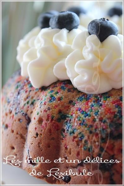 ~Gâteau 2 ingrédients~ ~Gâteau 2 ingrédients~