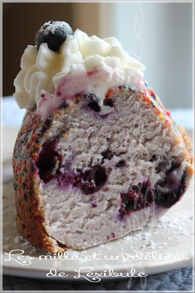 ~Gâteau 2 ingrédients~ ~Gâteau 2 ingrédients~
