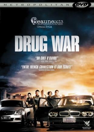 [Critique] DRUG WAR