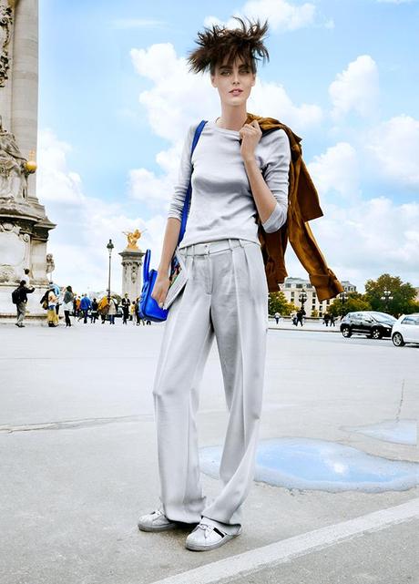 Haute Couture: Let Me Shoot You Haute Couture: Let Me Shoot You