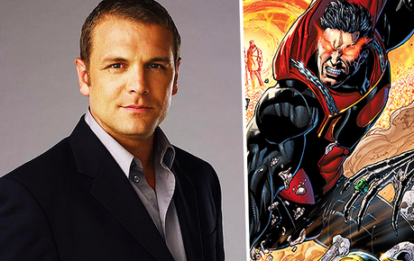 Arrow : David Cubitt sera Manhunter dans la saison 3 ! Arrow : David Cubitt sera Manhunter dans la saison 3 !