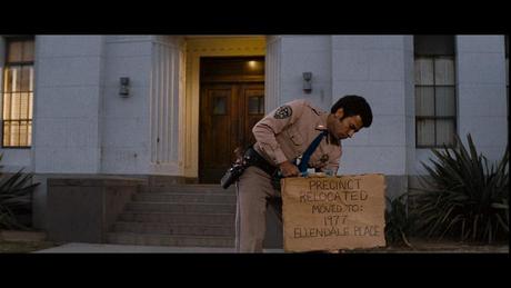 Assaut - Assault on Precinct 13, John Carpenter (1976) Assaut - Assault on Precinct 13, John Carpenter (1976)