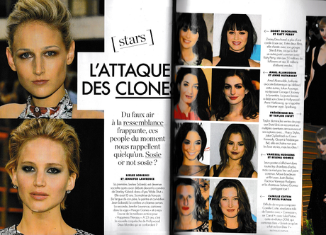 Pretty Woman & ELLE Pretty Woman & ELLE
