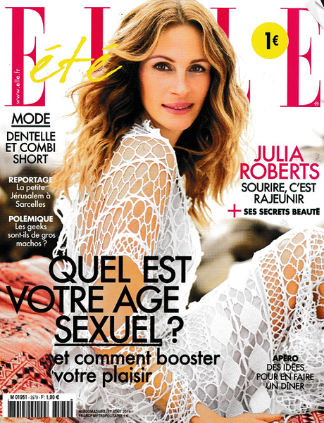 Pretty Woman & ELLE Pretty Woman & ELLE