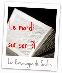 Le mardi sur son 31 -épisode 1!