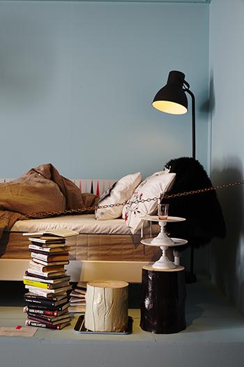 Dans l'intimité du nouveau catalogue IKEA 2015 image