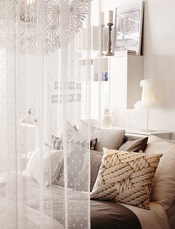 Dans l'intimité du nouveau catalogue IKEA 2015 image