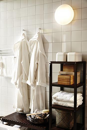 Dans l'intimité du nouveau catalogue IKEA 2015 image