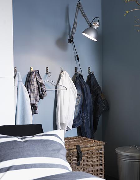 Dans l'intimité du nouveau catalogue IKEA 2015 image