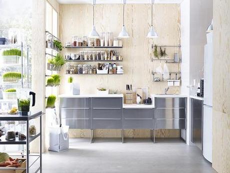 Dans l'intimité du nouveau catalogue IKEA 2015 image