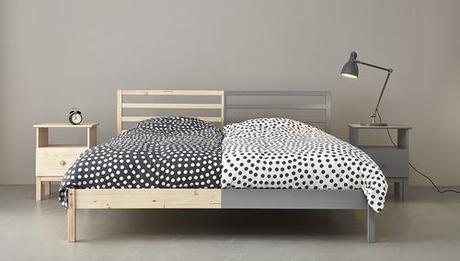 Dans l'intimité du nouveau catalogue IKEA 2015 image