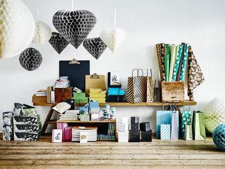 Dans l'intimité du nouveau catalogue IKEA 2015 image