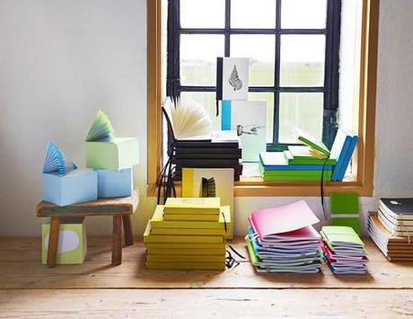 Dans l'intimité du nouveau catalogue IKEA 2015 image