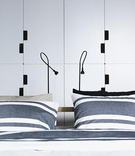 Dans l'intimité du nouveau catalogue IKEA 2015 image