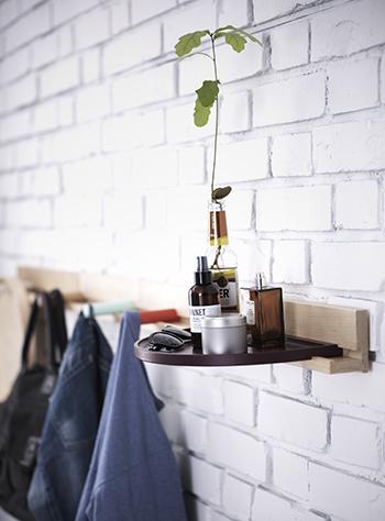Dans l'intimité du nouveau catalogue IKEA 2015 image