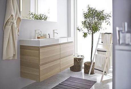Dans l'intimité du nouveau catalogue IKEA 2015 image