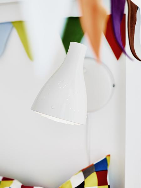 Dans l'intimité du nouveau catalogue IKEA 2015 image