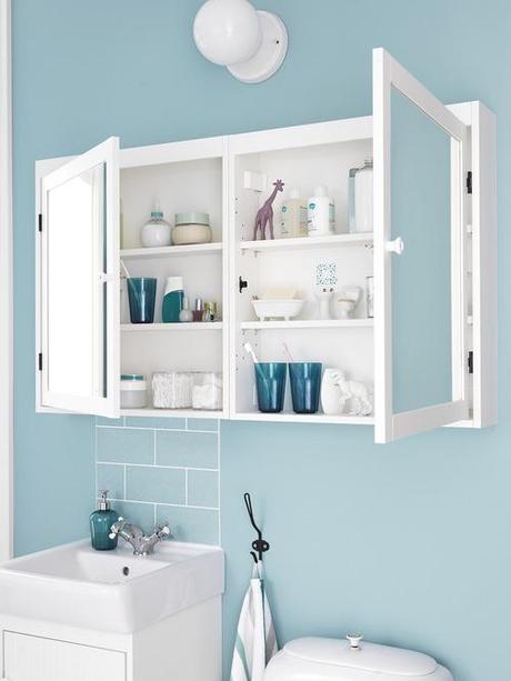 Dans l'intimité du nouveau catalogue IKEA 2015 image