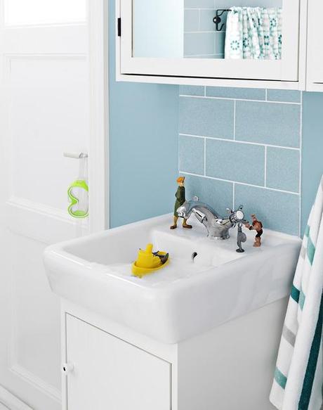 Dans l'intimité du nouveau catalogue IKEA 2015 image