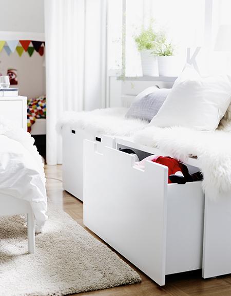 Dans l'intimité du nouveau catalogue IKEA 2015 image