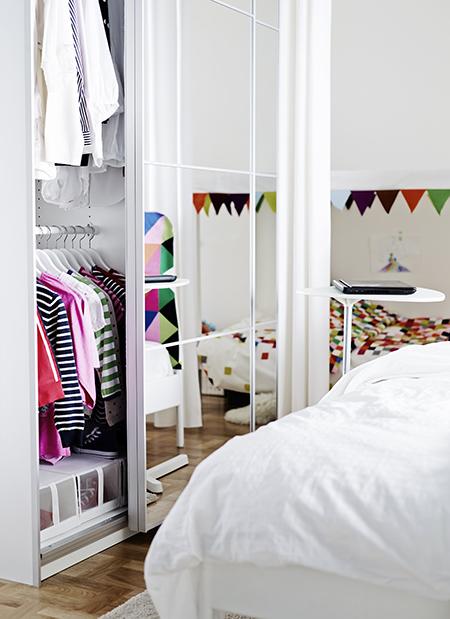 Dans l'intimité du nouveau catalogue IKEA 2015 image