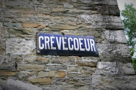Devant nous l’étendue des possibles Home