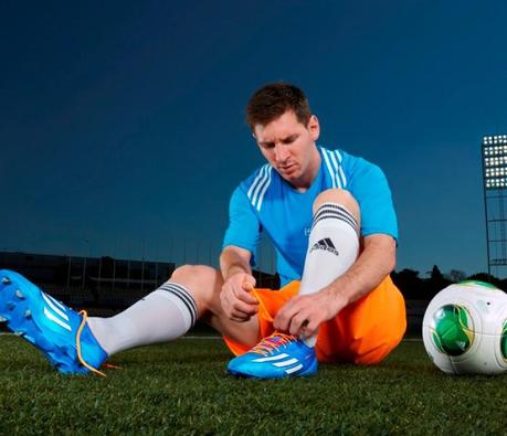 Combien gagnent les footballeurs grâce à leurs équipementiers Combien gagnent les footballeurs grâce à leurs équipementiers