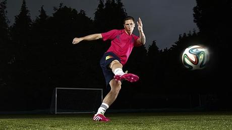 Combien gagnent les footballeurs grâce à leurs équipementiers Combien gagnent les footballeurs grâce à leurs équipementiers