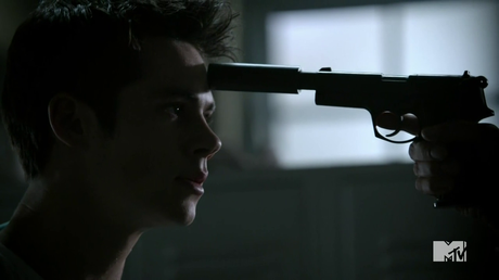 Les critiques // Teen Wolf : Saison 4. Episode 7. Weaponized. Les critiques // Teen Wolf : Saison 4. Episode 7. Weaponized.