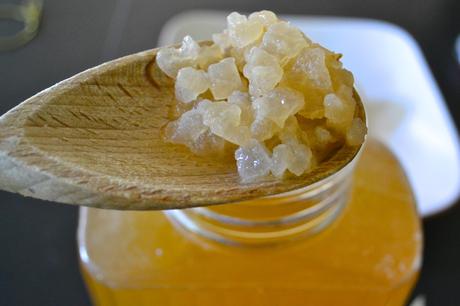 Comment faire du kéfir d’eau Comment faire du kéfir d’eau
