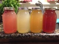 Comment faire du kéfir d’eau Image