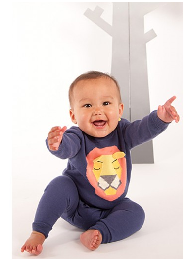 Cosatto, Bonnie Baby, Next : trois marques anglaises trop chouettes pour les bébés Bonnie Baby