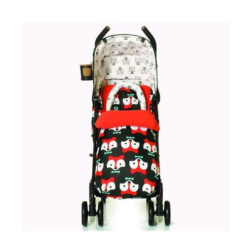 Cosatto, Bonnie Baby, Next : trois marques anglaises trop chouettes pour les bébés Cosatto Fox trott