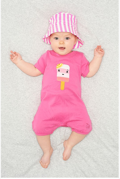Cosatto, Bonnie Baby, Next : trois marques anglaises trop chouettes pour les bébés Bonnie Baby