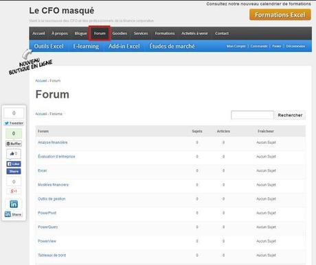 5 façons de trouver des réponses à vos questions Forum