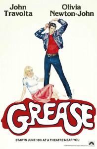 grease La sélection : Summer Movies ! #1