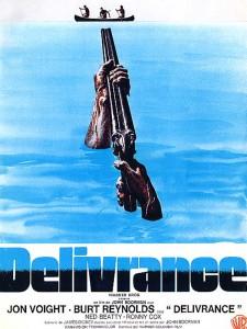 delivrance La sélection : Summer Movies ! #1