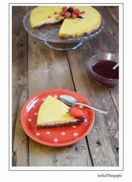 recette cheesecake meilleur cheesecake